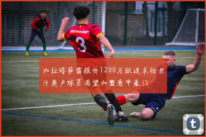 加拉塔萨雷报价1200万欧追求恰尔汗奥卢球员渴望加盟意甲豪门